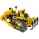 Конструктор LEGO Technic 42028 Бульдозер в Новороссийске