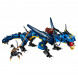 Конструктор LEGO Ninjago 70652 Вестник бури в Новороссийске