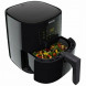 Аэрогриль Philips HD9252/90 Airfryer, черный в Новороссийске