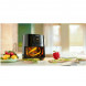 Аэрогриль Philips HD9252/90 Airfryer, черный в Новороссийске