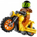 Конструктор LEGO City 60297 Разрушительный трюковый мотоцикл в Новороссийске