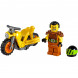 Конструктор LEGO City 60297 Разрушительный трюковый мотоцикл в Новороссийске