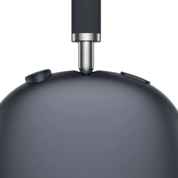 Наушники Apple AirPods Max USB-C, полуночный черный в Новороссийске