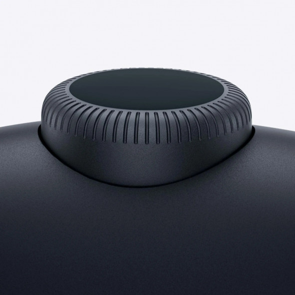 Наушники Apple AirPods Max USB-C, полуночный черный в Новороссийске