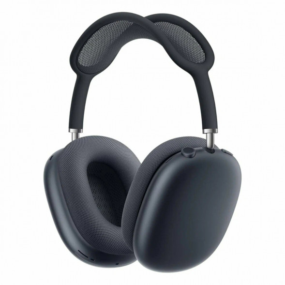 Наушники Apple AirPods Max USB-C, полуночный черный в Новороссийске