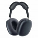 Наушники Apple AirPods Max USB-C, полуночный черный в Новороссийске