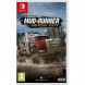Игра Spintires: MudRunner American Wilds [Nintendo Switch, русские субтитры] в Новороссийске