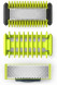 Сменные лезвия Philips OneBlade 2 шт. + 1 шт. Body kit QP620/50 в Новороссийске