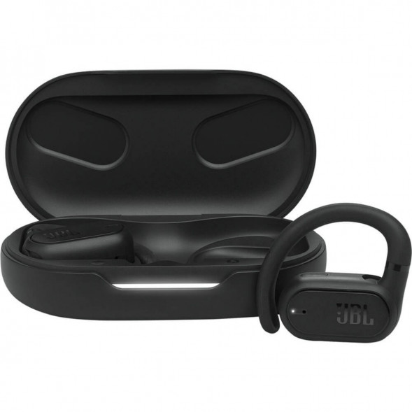 Наушники JBL SoundGear Sense, чёрный в Новороссийске