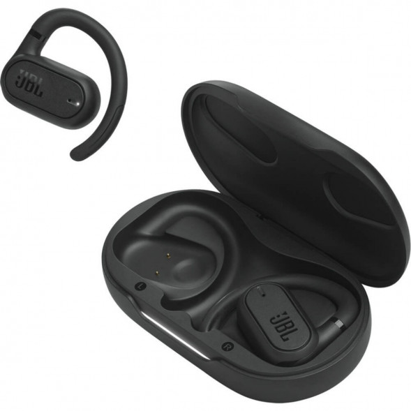 Наушники JBL SoundGear Sense, чёрный в Новороссийске