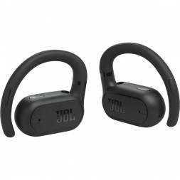 Наушники JBL SoundGear Sense, чёрный