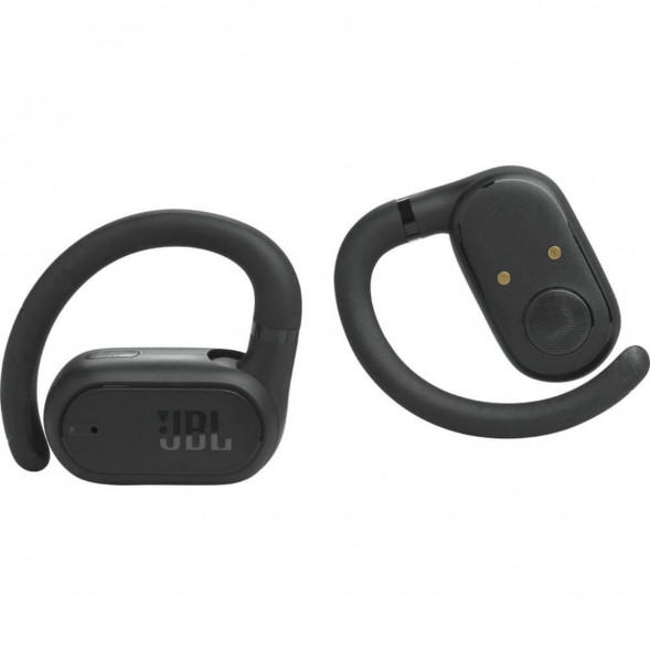 Наушники JBL SoundGear Sense, чёрный в Новороссийске