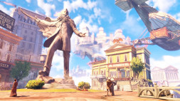 Игра BioShock: The Collection [Nintendo Switch, английская версия]