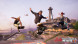 Игра Tony Hawk&amp;#039;s Pro Skater 3+4 [PS5, английская версия] в Новороссийске