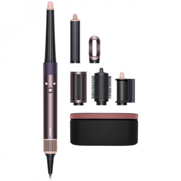 Стайлер Dyson Airwrap ID Straight+Wavy HS08 (599027-01), Jasper Plum в Новороссийске