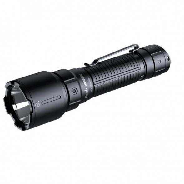 Фонарь ручной сверхмощный Fenix WF26R в Новороссийске