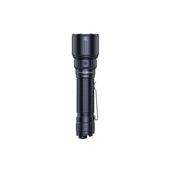 Фонарь ручной сверхмощный Fenix WF26R в Новороссийске