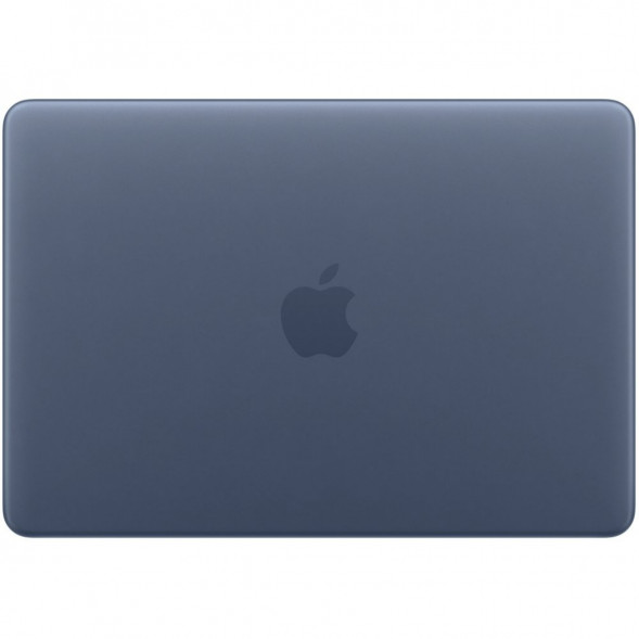 Ноутбук Apple MacBook Neo MHFG4 (A18 Pro 5-Core GPU, 8/512GB), Синий/Indigo в Новороссийске