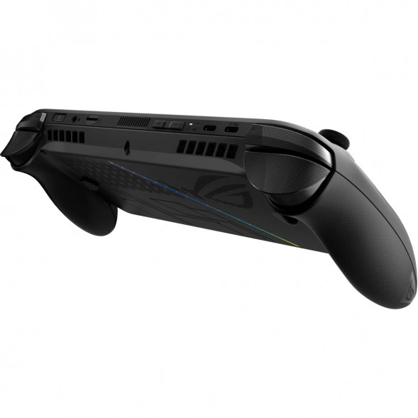 Портативная игровая консоль Asus Rog Ally Xbox 24GB/1024GB AMD Ryzen Z2, Black в Новороссийске