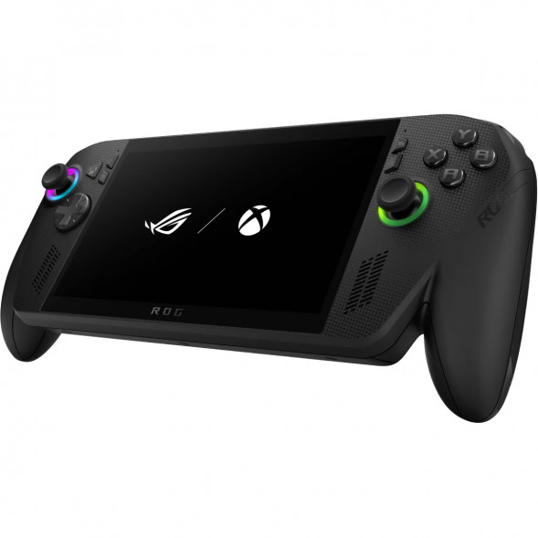 Портативная игровая консоль Asus Rog Ally Xbox 24GB/1024GB AMD Ryzen Z2, Black в Новороссийске