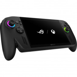 Портативная игровая консоль Asus Rog Ally Xbox 24GB/1024GB AMD Ryzen Z2, Black