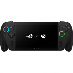 Портативная игровая консоль Asus Rog Ally Xbox 24GB/1024GB AMD Ryzen Z2, Black