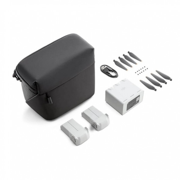 Набор аксессуаров DJI Mini 3 Pro Fly More Kit PLUS в Новороссийске
