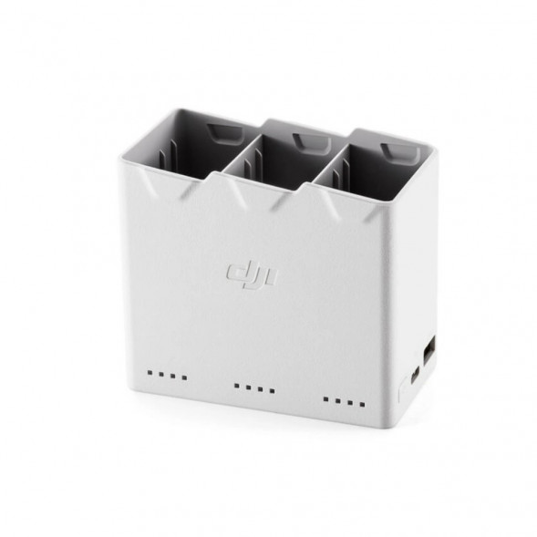 Набор аксессуаров DJI Mini 3 Pro Fly More Kit PLUS в Новороссийске