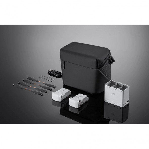 Набор аксессуаров DJI Mini 3 Pro Fly More Kit PLUS в Новороссийске