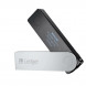 Аппаратный криптокошелек Ledger Nano X with $20 in Bitcoin , черный в Новороссийске