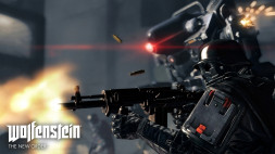 Игра Wolfenstein: Alt History Collection [PS4, английская версия]