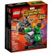 Конструктор LEGO Marvel Super Heroes 76066 Халк против Альтрона в Новороссийске