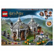 Конструктор LEGO Harry Potter 75947 Хижина Хагрида спасение Клювокрыла в Новороссийске