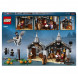 Конструктор LEGO Harry Potter 75947 Хижина Хагрида спасение Клювокрыла в Новороссийске