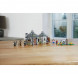 Конструктор LEGO Harry Potter 75947 Хижина Хагрида спасение Клювокрыла в Новороссийске