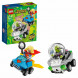 Конструктор LEGO Super Heroes 76094 Супергёрл против Брейниака в Новороссийске