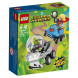 Конструктор LEGO Super Heroes 76094 Супергёрл против Брейниака в Новороссийске