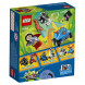 Конструктор LEGO Super Heroes 76094 Супергёрл против Брейниака в Новороссийске