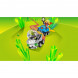 Конструктор LEGO Super Heroes 76094 Супергёрл против Брейниака в Новороссийске