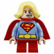 Конструктор LEGO Super Heroes 76094 Супергёрл против Брейниака в Новороссийске