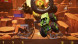 Игра Hot Wheels Monster Trucks: Stunt Mayhem [PS4, английская версия] в Новороссийске