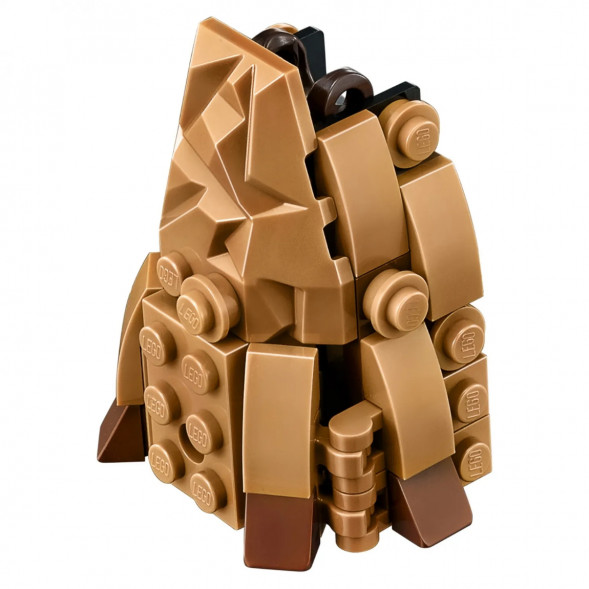 Конструктор LEGO Batman Movie 70904 Атака Глиноликого в Новороссийске