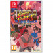 Игра Ultra Street Fighter II: The Final Challengers [Nintendo Switch, английская версия] в Новороссийске