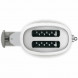 Тостер Smeg TSF01WHEU, белый в Новороссийске