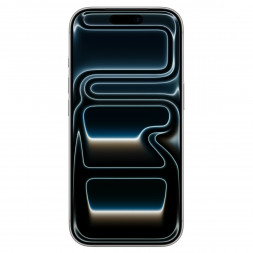 Смартфон Apple iPhone 17 Pro Max 2TB eSim, Silver