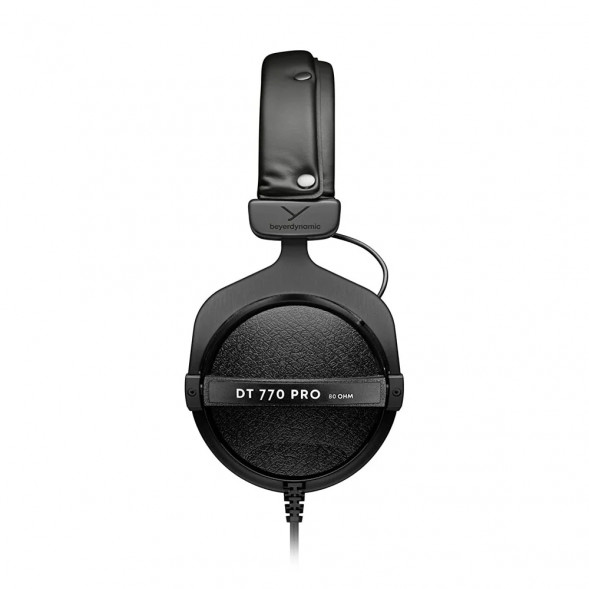 Наушники Beyerdynamic DT 770 Pro (80 Ohm) в Новороссийске