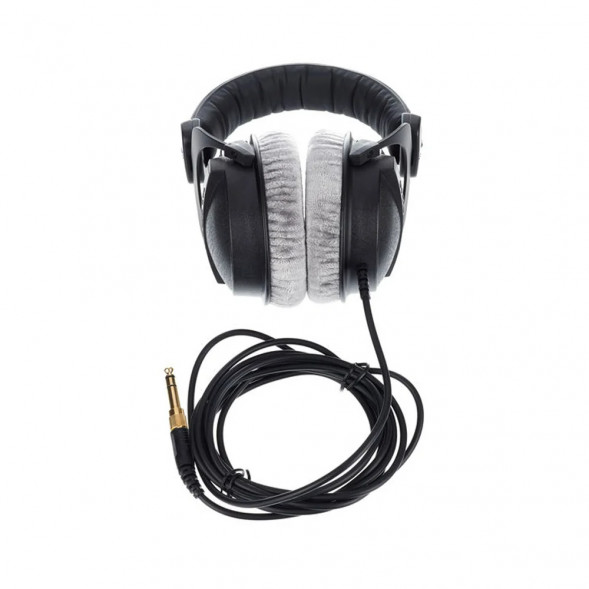 Наушники Beyerdynamic DT 770 Pro (80 Ohm) в Новороссийске
