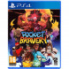 Игра Pocket Bravery [PS4, английская версия] в Новороссийске