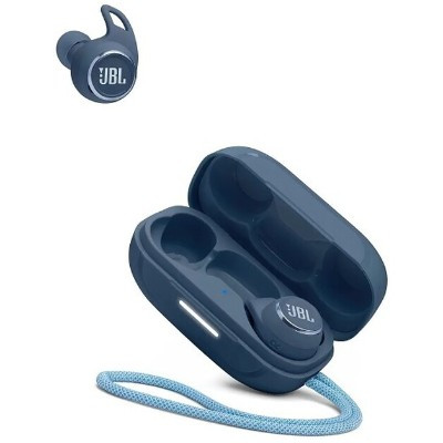Наушники JBL Reflect Aero, синий в Новороссийске