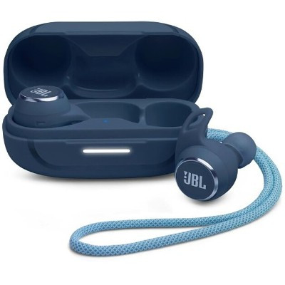Наушники JBL Reflect Aero, синий в Новороссийске